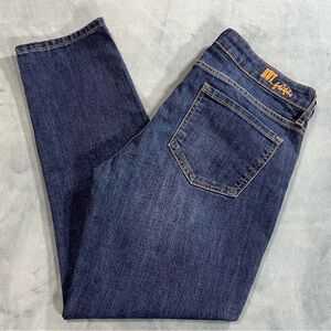 🌼Kut from the Kloth “KATY Ankle Straight Leg” Jeans, Size: 6